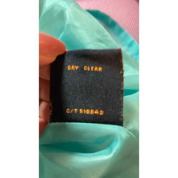 Just Taylor sleeveless midi dress size 2 - Picture 10 of 11